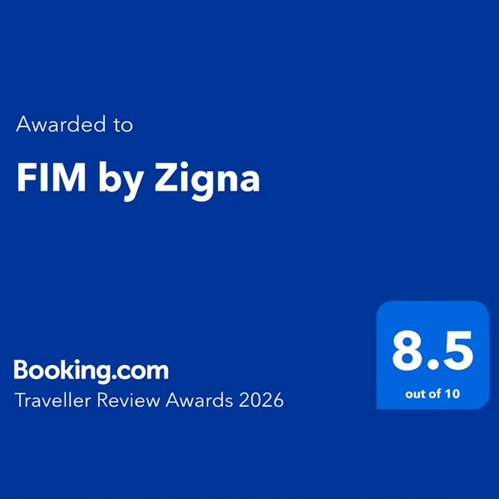 booking award