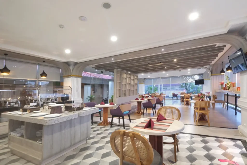 Home kunirmadu restaurant 2