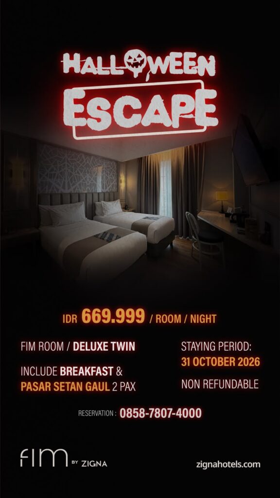 halloween escape