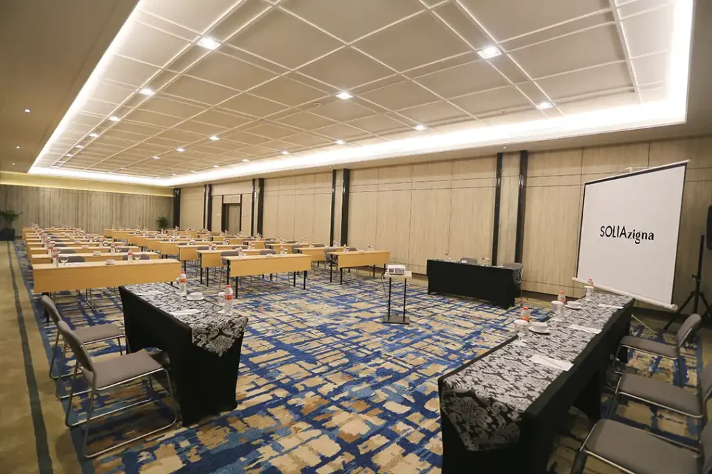 pamiluto meeting room 3