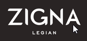 zigna legian
